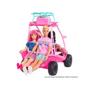 Barbie Mysteries Beach Detectives Beach Buggy Toy