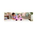 Barbie Mysteries Beach Detectives Beach Buggy Toy