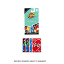 Uno Expansion Packs Card Game