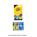 Uno Expansion Packs Card Game