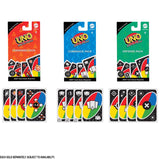 Uno Expansion Packs Card Game