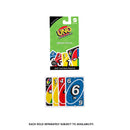 Uno Expansion Packs Card Game