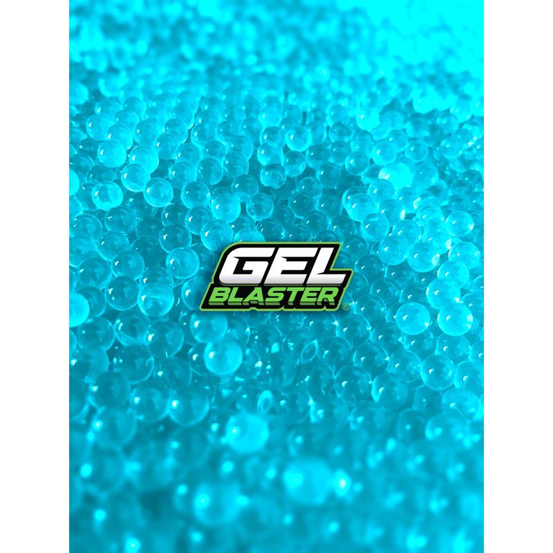 Gel Blaster Gellets  Water Bead Ammo