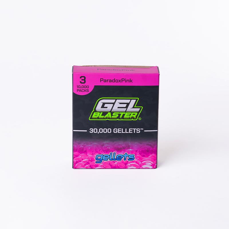 Gel Blaster Gellets Water Bead Ammo