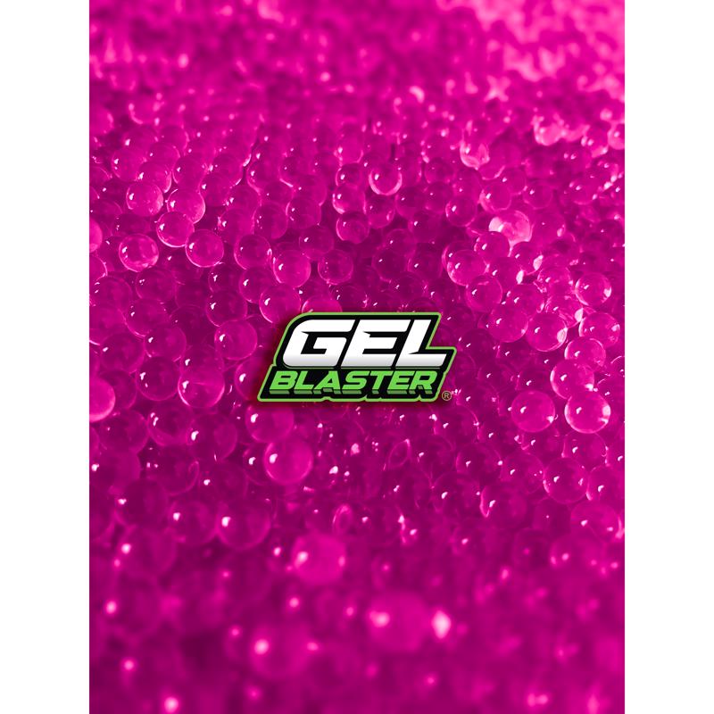 Gel Blaster Gellets Water Bead Ammo