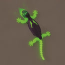 Hex Bots Gecko Rechargeable Remote Control Robot Green/Purple