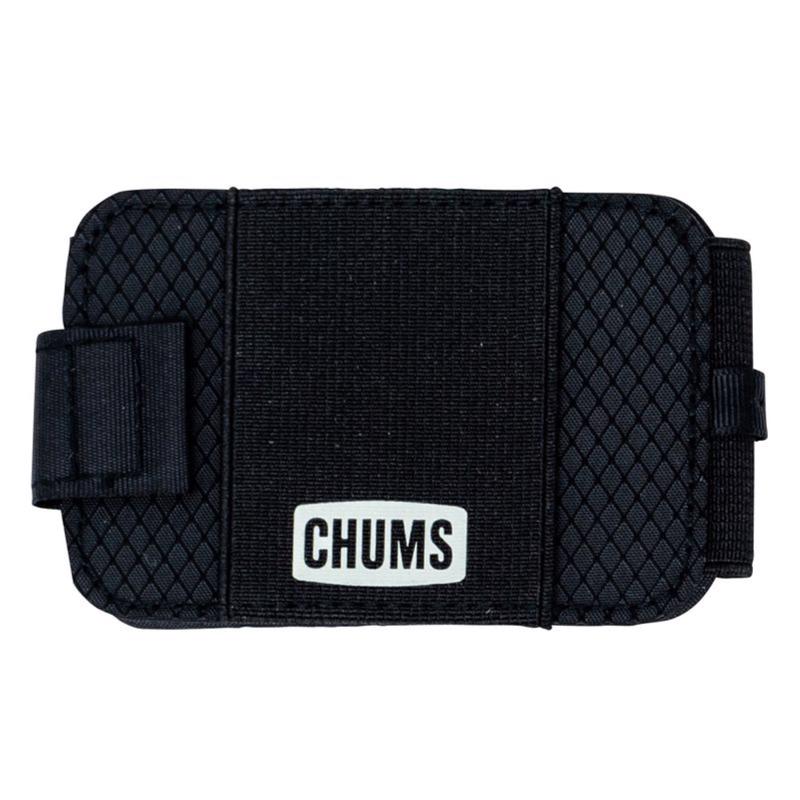 Chums Cotton Canvas Wallet