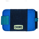 Chums Cotton Canvas Wallet