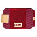 Chums Cotton Canvas Wallet