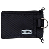 Chums Surfshorts Nylon Wallet