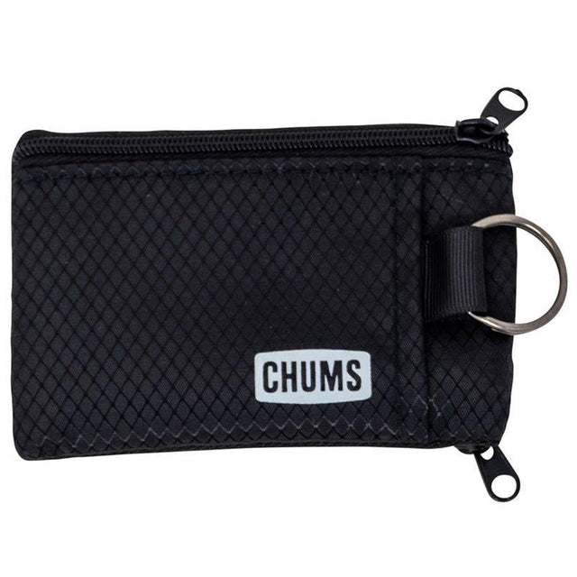 Chums Surfshorts Nylon Wallet