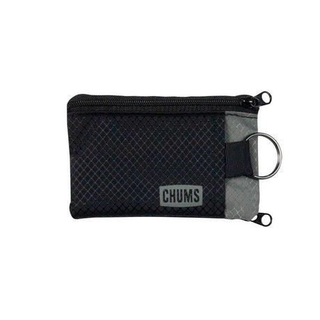 Chums Surfshorts Nylon Wallet