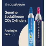 Standard Housewares Sign Kit Indoor POP