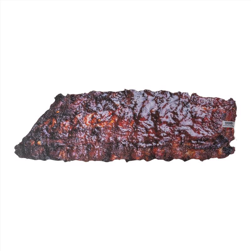 Brodeo Drive Meats Quick-dry Towel 1 pk