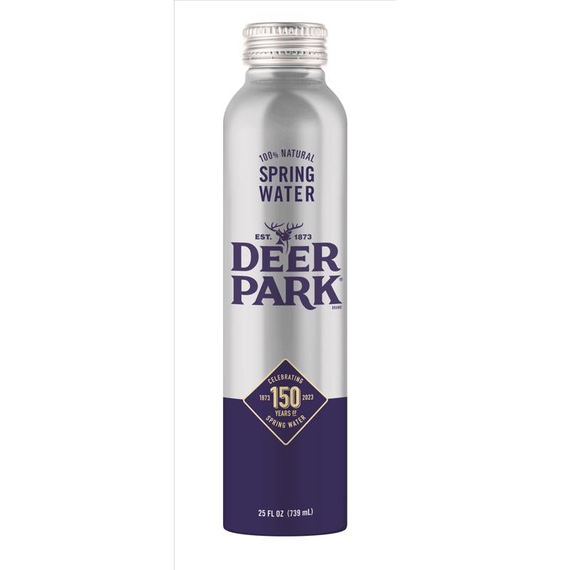 Primo Deer Park Natural Spring Water 25 oz 1 pk