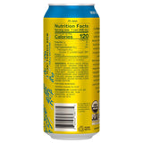 Yerba Madre Blueberry Beverage 16 fl. oz. 1 pk