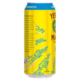 Yerba Madre Blueberry Beverage 16 fl. oz. 1 pk
