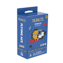 Plus-Plus Peanuts Puzzle By Number Building Toy 100 pc