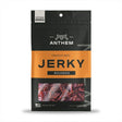 Anthem Snacks Bourbon Beef Jerky 6 oz Case