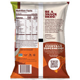 Jackson's Carolina BBQ Kettle Cooked Potato Chips 2.5 oz Bagged