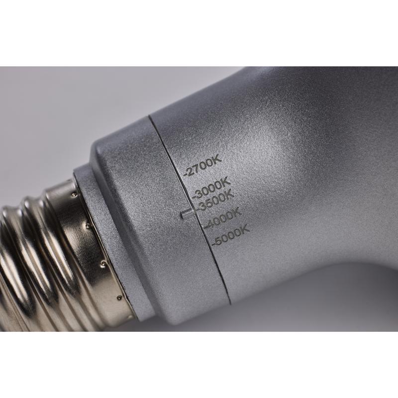 Satco PAR38 E26 (Medium) LED Bulb Tunable White/Color Changing 120 Watt Equivalence 1 pk