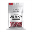 Anthem Snacks Original Beef Jerky 6 oz Bagged