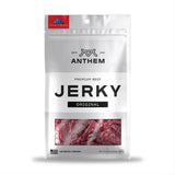 Anthem Snacks Original Beef Jerky 6 oz Bagged