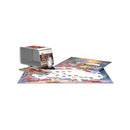 Eurographics Christmas Camping Trailer Puzzle 550 pc
