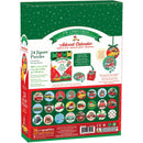 Eurographics VW Christmas - Advent Calendar Puzzles 1200 pc