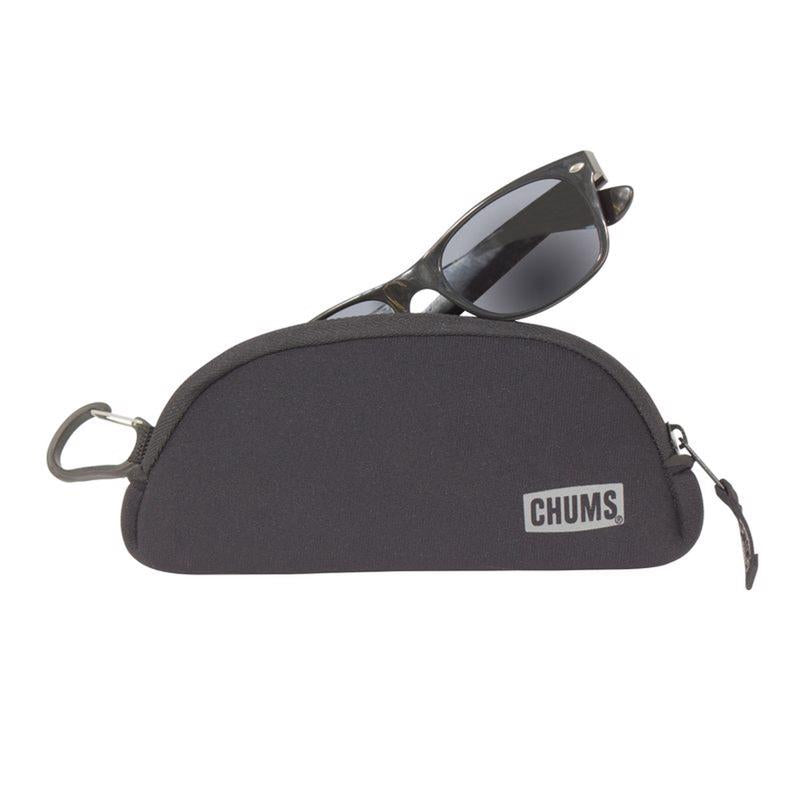 Chums Soft Glasses Zipper Case