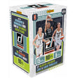 Panini 2025 WNBA Donruss Blaster Box Trading Cards