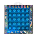 Watchitude Endless Bubble Wrap Popping Toy