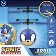 World Tech Toys Sonic Heli Balls
