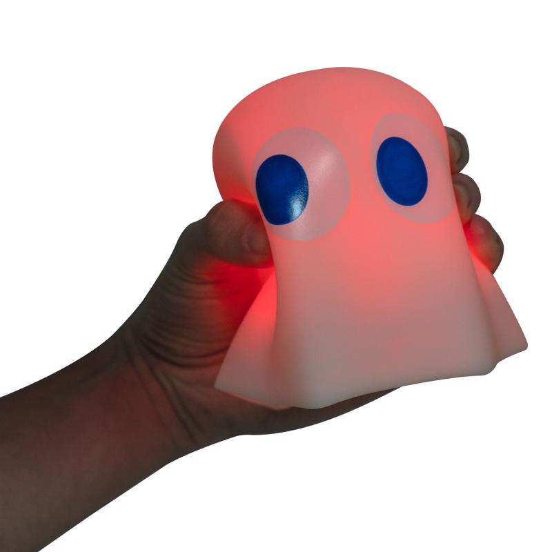PAC-MAN Color Changing Mood Light