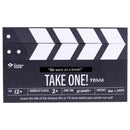 Fizz Take One Clapper Trivia Cards