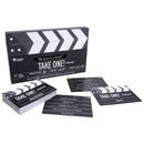 Fizz Take One Clapper Trivia Cards