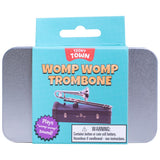 Fizz Teeny Town Womp Womp Trombone