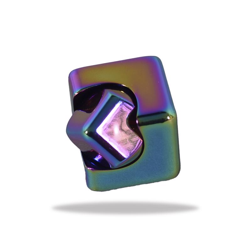 Watchitude Spin Cube