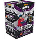 Panini  2025 Prizm Baseball Trading Cards
