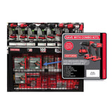 Standard Tools Sign Kit POWER TOOLS COMBO