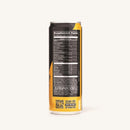 Jocko Fuel LLC Iced Tea Lemonade Caffeine Beverage 12 fl. oz. 1 pk