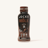 Jocko Fuel LLC Chocolate Protein Shake 12 fl. oz. 1 pk