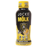 Jocko Fuel LLC Banana Cream Protein Shake 12 fl. oz. 1 pk