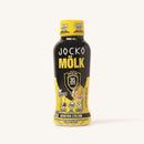 Jocko Fuel LLC Banana Cream Protein Shake 12 fl. oz. 1 pk