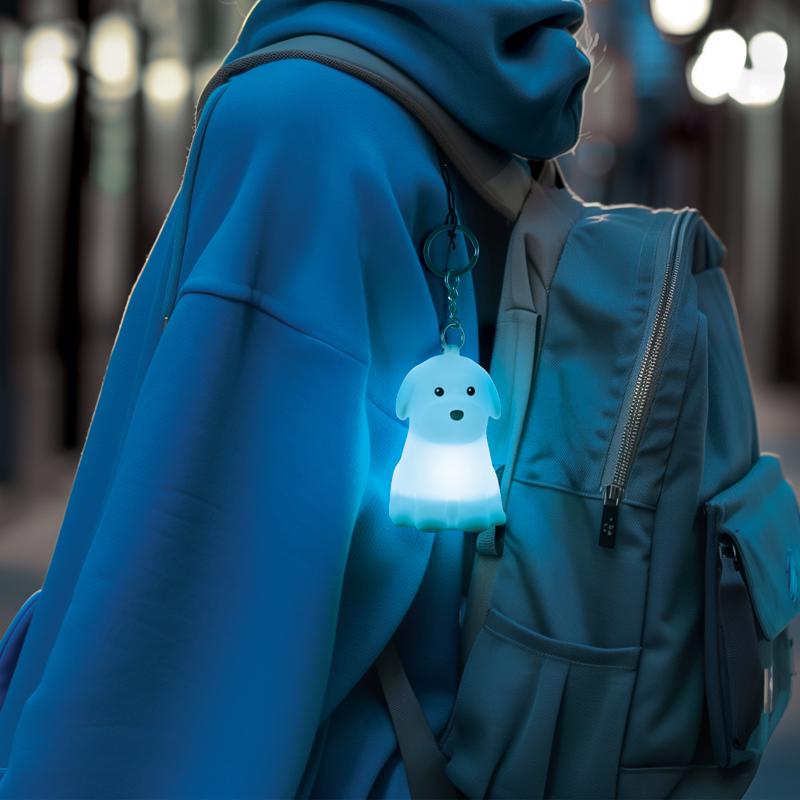 Globe Electric Keychain