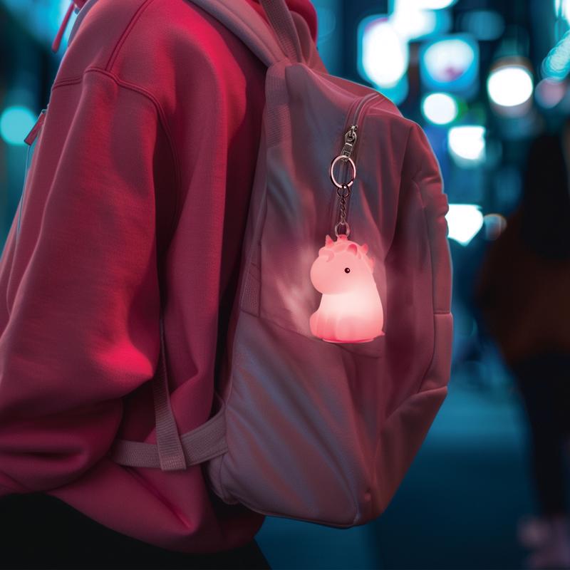 Globe Electric Keychain