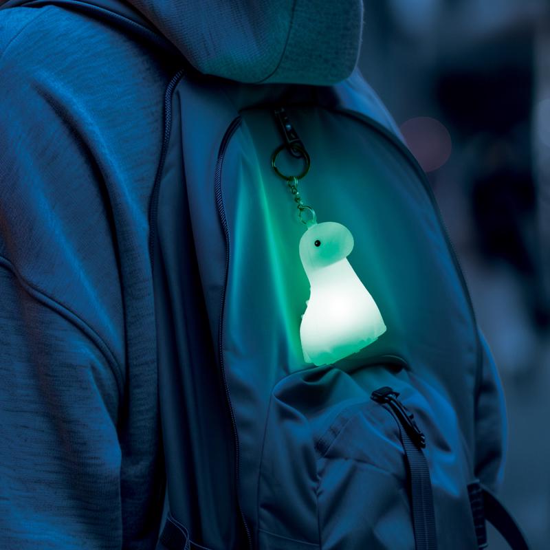 Globe Electric Keychain