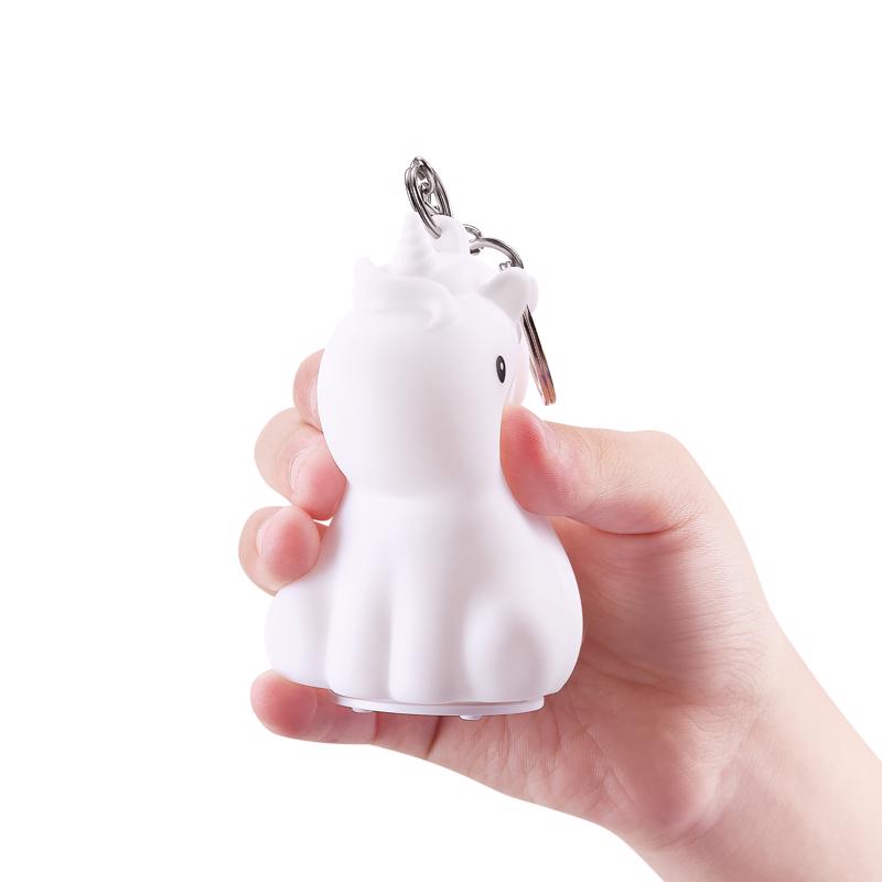 Globe Electric Keychain