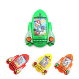 Diamond Visions Water Game