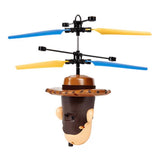 World Tech Toys Toy Story Heli Ball
